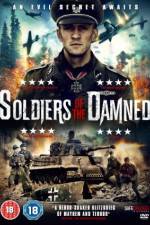 Watch Soldiers of the Damned M4ufree