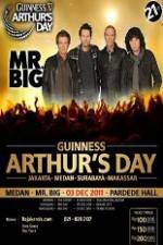 Watch Arthurs Day M4ufree
