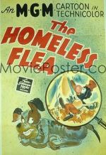 Watch The Homeless Flea M4ufree