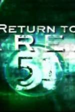 Watch Return to Area 51 M4ufree