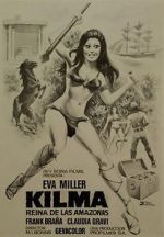 Watch Kilma, Queen of the Amazons M4ufree