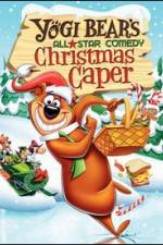 Watch Yogi Bear's All-Star Comedy Christmas Caper M4ufree