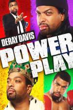 Watch DeRay Davis Power Play M4ufree