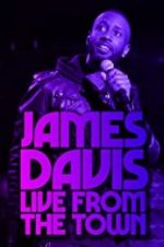 Watch James Davis: Live from the Town M4ufree