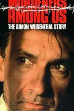 Watch Murderers Among Us: The Simon Wiesenthal Story M4ufree
