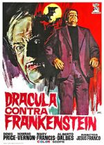 Watch Dracula, Prisoner of Frankenstein Online M4ufree