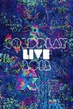 Watch Coldplay Live M4ufree