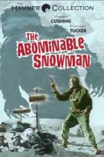 Watch The Abominable Snowman M4ufree
