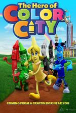 Watch The Hero of Color City M4ufree