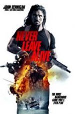 Watch Never Leave Alive M4ufree