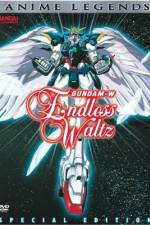 Watch Shin kidô senki Gundam W Endless Waltz M4ufree