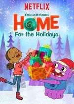 Watch Home: For the Holidays (TV Short 2017) M4ufree