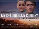 Watch My Childhood, My Country: 20 Years in Afghanistan M4ufree