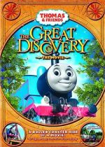 Watch Thomas & Friends: The Great Discovery - The Movie Online M4ufree