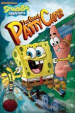 Watch Spongebob Squarepants: The Great Patty Caper M4ufree