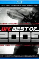 Watch UFC: Best of UFC 2009 M4ufree