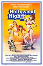 Watch Hollywood High Part II M4ufree