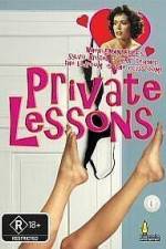 Watch Private Lessons M4ufree