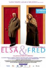 Watch Elsa & Fred M4ufree