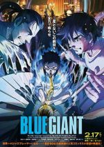 Watch Blue Giant Online M4ufree
