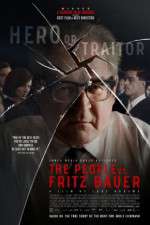 Watch The People vs. Fritz Bauer M4ufree