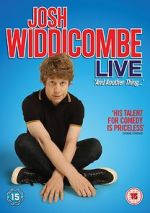 Watch Josh Widdicombe Live: And Another Thing... M4ufree