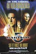 Watch Babylon 5 In the Beginning M4ufree