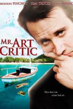 Watch Mr. Art Critic M4ufree