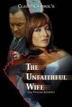 Watch The Unfaithful Wife M4ufree