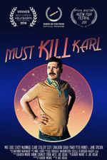 Watch Must Kill Karl (Short 2017) M4ufree