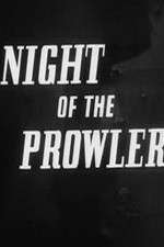 Watch The Night of the Prowler M4ufree