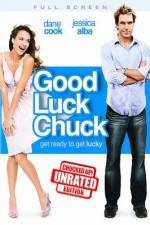 Watch Good Luck Chuck M4ufree
