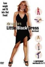 Watch Little Black Dress Workout M4ufree