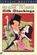 Watch Silk Stockings M4ufree