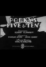 Watch Porky\'s Five & Ten M4ufree