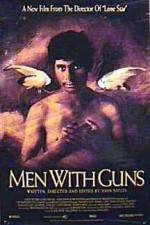 Watch Men with Guns M4ufree