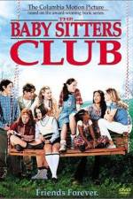 Watch The Baby-Sitters Club M4ufree