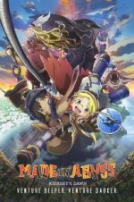 Watch Made in Abyss: Journey\'s Dawn M4ufree