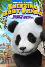 Watch Sneezing Baby Panda - The Movie M4ufree