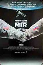 Watch Mission to Mir M4ufree