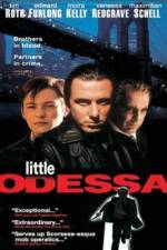 Watch Little Odessa M4ufree