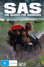 Watch SAS The Search for Warriors M4ufree