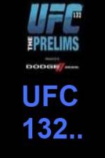 Watch UFC 132 Preliminary Fights M4ufree
