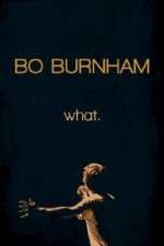 Watch Bo Burnham: what M4ufree
