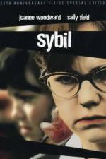 Watch Sybil (1976) M4ufree