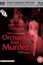 Watch The Orchard End Murder M4ufree