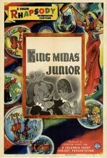 Watch King Midas, Junior (Short 1942) M4ufree