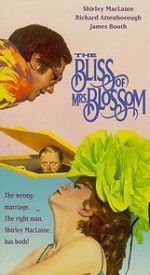 Watch The Bliss of Mrs. Blossom M4ufree