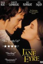 Watch Jane Eyre (1996) M4ufree