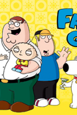 Watch Family Guy: The Story So Far... M4ufree